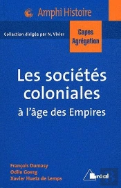 Les Societes Coloniales