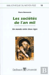 Les Societes De L'An Mil