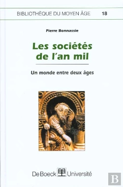 Bertrand.pt - Les Societes De L'An Mil