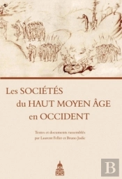 Les Sociétés Du Haut Moyen Âge En Occident