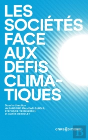 Les Sociétés Face Aux Défis Climatiques