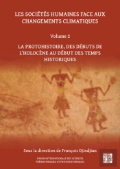 Les Sociétés Humaines Face Aux Changements Climatiques: Volume 2