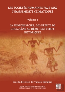 Bertrand.pt - Les Sociétés Humaines Face Aux Changements Climatiques: Volume 2