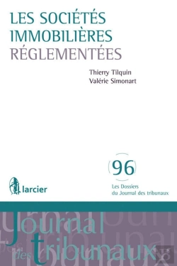 Bertrand.pt - Les Sociétés Immobilières Réglementées