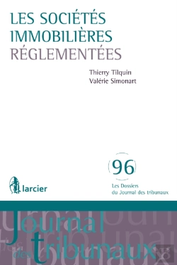 Bertrand.pt - Les Sociétés Immobilières Réglementées