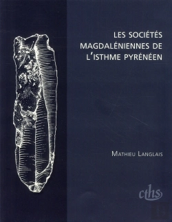 Bertrand.pt - Les Sociétés Magdaléniennes De L'Isthme Pyrénéen