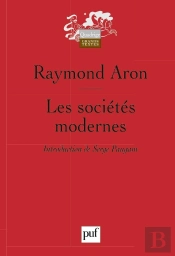Les Sociétés Modernes