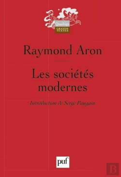 Bertrand.pt - Les Sociétés Modernes