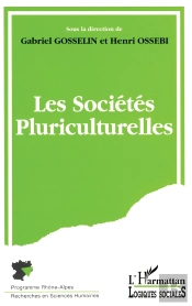Les Sociétés Pluriculturelles