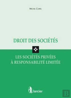 Bertrand.pt - Les Sociétés Privées À Responsabilité Limitée