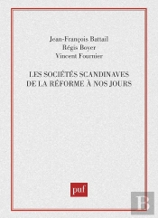 Les Sociétés Scandinaves De La Réforme À Nos Jours