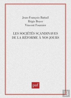 Bertrand.pt - Les Sociétés Scandinaves De La Réforme À Nos Jours