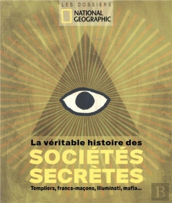 Bertrand.pt - Les Societes Secretes