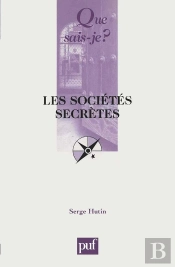 Les Sociétés Secrètes