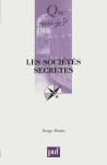 Les Sociétés Secrètes