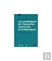 Les Sociologues De L'Education Americains Et Britaniques