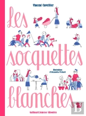 Les Socquettes Blanches