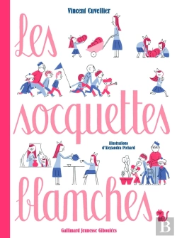 Bertrand.pt - Les Socquettes Blanches