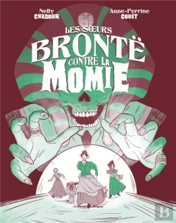 Bertrand.pt - Les Soeurs Brontë Contre La Momie