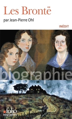 Bertrand.pt - Les Soeurs Brontë