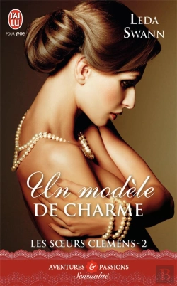 Bertrand.pt - Les Soeurs Clemens - 2 - Un Modele De Charme