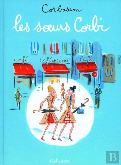 Bertrand.pt - Les Soeurs Corbi