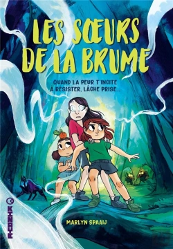 Bertrand.pt - Les Soeurs De La Brume