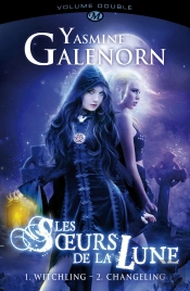 Les Soeurs De La Lune, T1 : Les Soeurs De La Lune Integrale 1&2