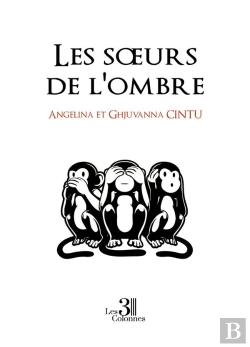 Bertrand.pt - Les Soeurs De L'Ombre
