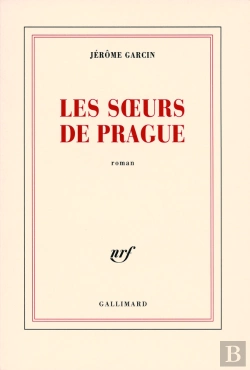 Bertrand.pt - Les Soeurs De Prague