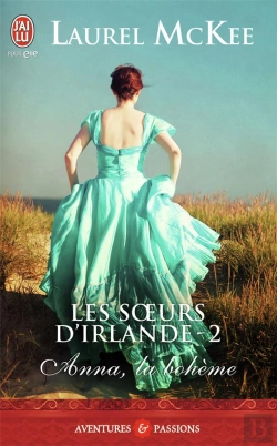 Bertrand.pt - Les Soeurs D'Irlande T.2 ; Anna, La Bohème