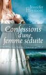 Les Soeurs Donovan T.3 ; Confessions D'Une Femme Séduite