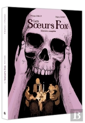Les Soeurs Fox : Coffret Tomes 1 Et 2