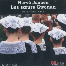 Bertrand.pt - Les Soeurs Gwenan 2 Cd Mp3