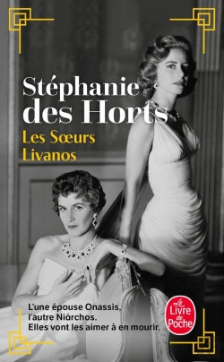 Bertrand.pt - Les Soeurs Livanos