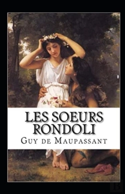 Bertrand.pt - Les Soeurs Rondoli Annote
