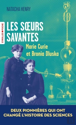 Bertrand.pt - Les Soeurs Savantes : Marie Curie Et Bronia Dluska
