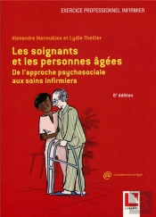 Les Soignants Et Les Personnes Agees