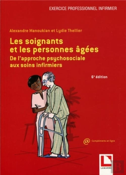 Bertrand.pt - Les Soignants Et Les Personnes Agees