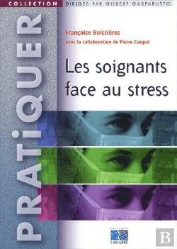 Bertrand.pt - Les Soignants Face Au Stress