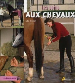 Bertrand.pt - Les Soins Des Chevaux
