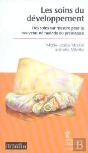 Les Soins Du Developpement ; Des Sons Sur Mesure Pour Le Nouveau-Ne Malade Ou Premature