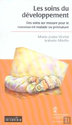 Bertrand.pt - Les Soins Du Developpement ; Des Sons Sur Mesure Pour Le Nouveau-Ne Malade Ou Premature