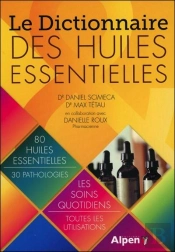 Les Soins Par Les Huiles Essentielles