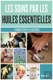Les Soins Pas Les Huiles Essentielles