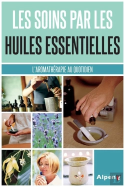 Bertrand.pt - Les Soins Pas Les Huiles Essentielles