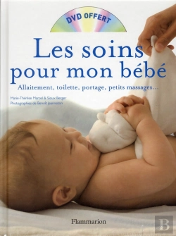 Bertrand.pt - Les Soins Pour Mon Bébé