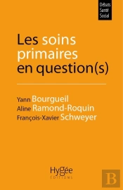 Les Soins Primaires En Question(S)