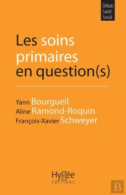 Bertrand.pt - Les Soins Primaires En Question(S)