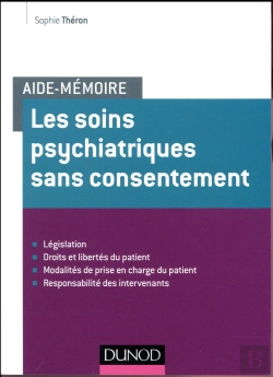 Bertrand.pt - Les Soins Psychiatriques Sans Consentement